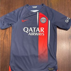 PSG jersey Lee Kang-In